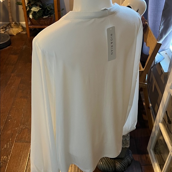 Rio & Rian Top - Picture 5 of 8